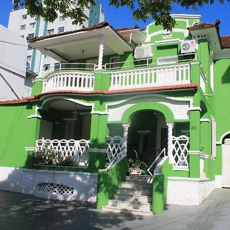 Pousada Beira Mar Santos  Zewnętrze zdjęcie