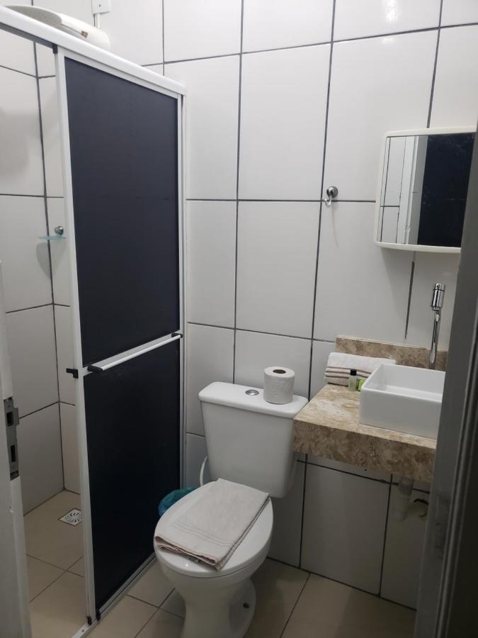 Pousada Beira Mar Santos  Zewnętrze zdjęcie